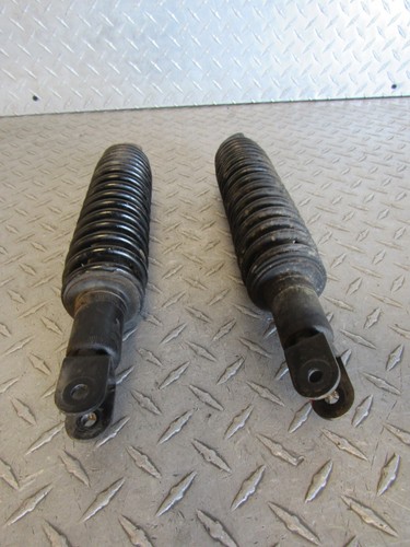 2008 yamaha cp250 250 - 08,