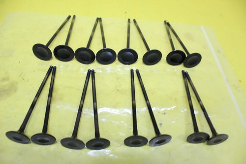 2006 yamaha fz6 valve valves - fz6,